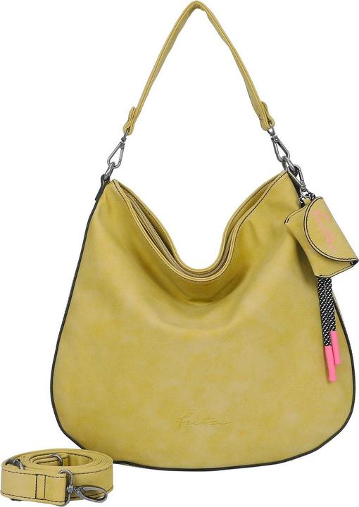Immagine prodotto Fritzi aus Preußen Bitzi07 Jive Hobo Bag