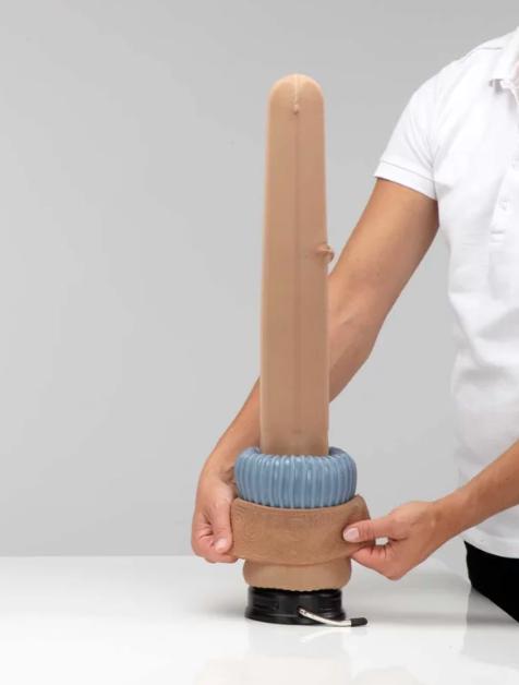 Immagine prodotto Doff N'Donner Set