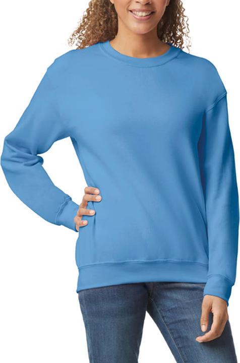 Produktbild Gildan Heavy Blend™ Adult Crewneck Sweatshirt (3XL)