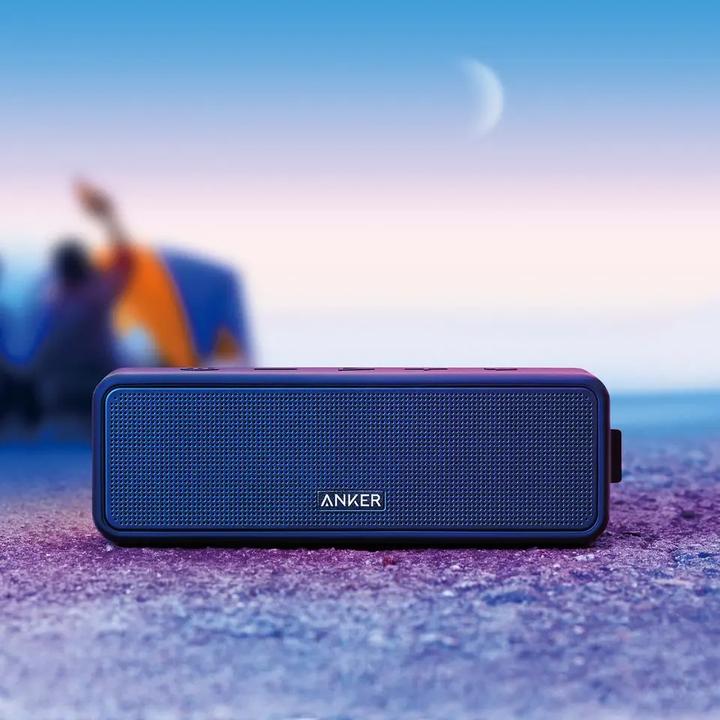 Actual product image soundcore A3125G11 (20 h, Battery operated)