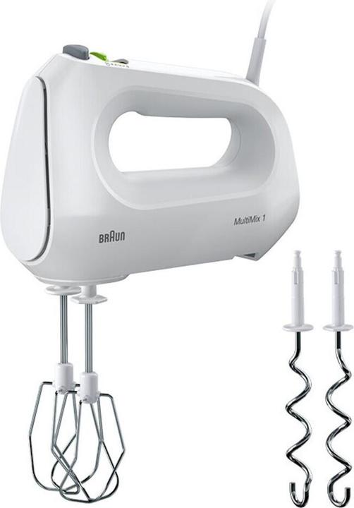 Braun HM 1010 WH MultiMix 1 (400 W)