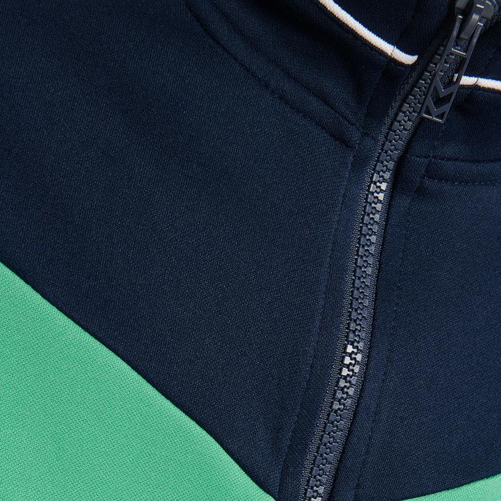 Produktbild hummel Liam Zip Jacket (S)