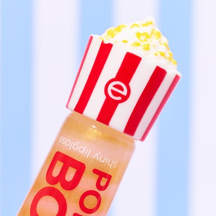 Produktbild essence Popcorn Bomb (#FFDEA6)