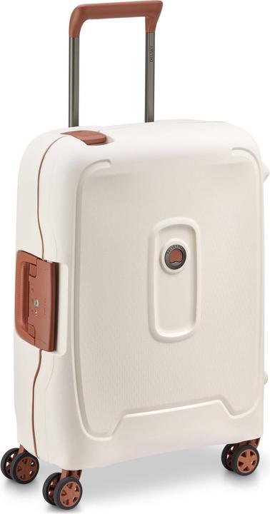 Produktbild Delsey Moncey 4-Rollen Kabinentrolley 55 cm (37 l)