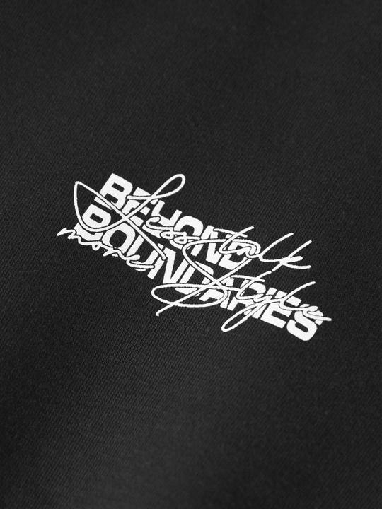 Produktbild Lmtd Loose Fit Hoodie (158, 164)