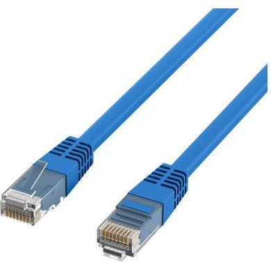 Produktbild EFB Elektronik Patchkabel (U/UTP, CAT6, 0.50 m)