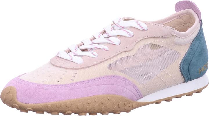 Actual product image Hoff Sneaker FLAMINGO (36)