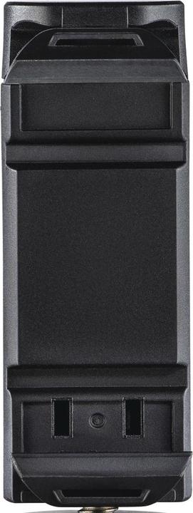 Actual product image Hama Pocket II Rotation Tripod Smartphone/Tablet 3 Leg(s) Black (Plastic)