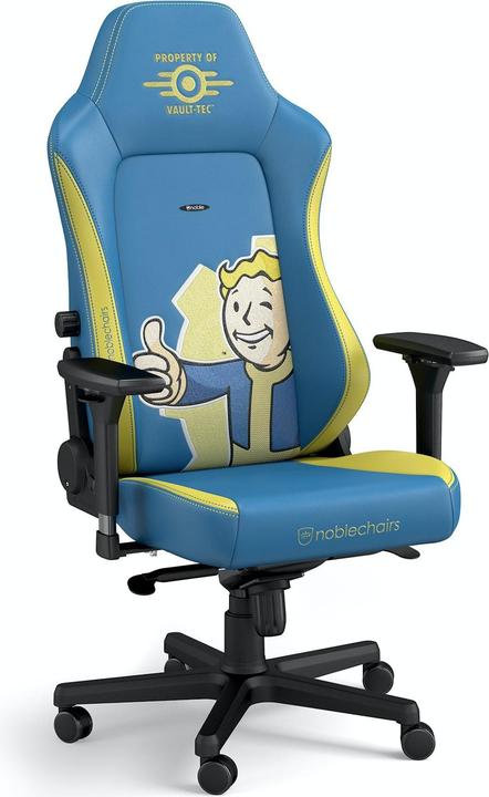 Fallout Vault Tec