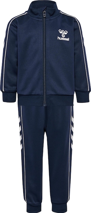 Produktbild hummel Hmltrack Tracksuit Mini (80)