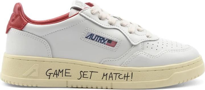 Produktbild Autry Medalist Low Wom (37)