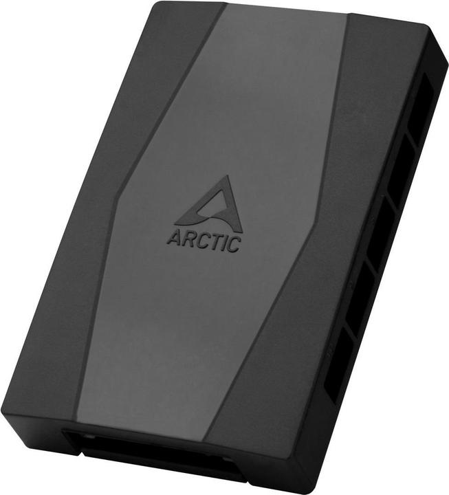 Ventilateur PC : accessoires