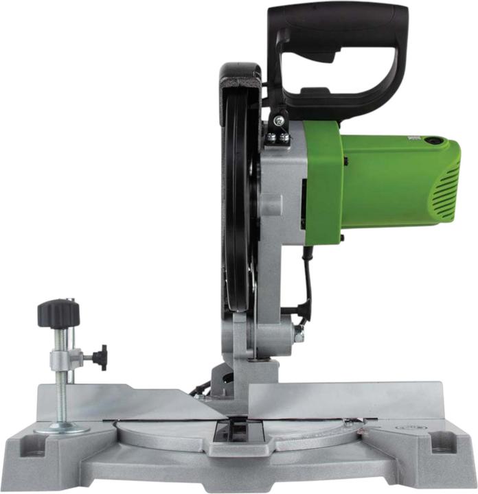 Produktbild Procraft PGS2100 Kappsäge 1400 Watt 210 mm + Sägeblatt