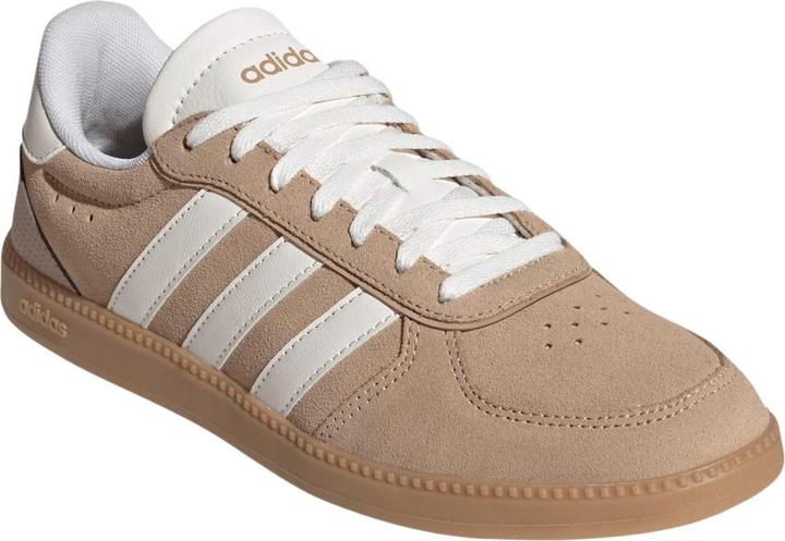 Immagine prodotto Adidas Women's Breaknet Sleek Suede (38, 38 2/3)