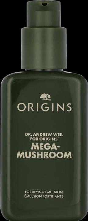 Produktbild Origins Dr. Andrew Weil Skin MM Fortifying Emulsion 100 ml (100 ml, Gesichtsbalsam)