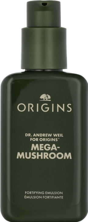 Actual product image Origins Dr Andrew Weil Skin MM Fortifying Emulsion 100 ml (100 ml, Face balm)