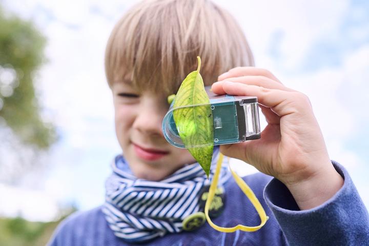 Produktbild Haba Terra Kids Mission micromania!