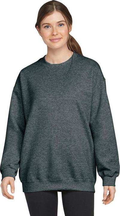 Produktbild Gildan Softstyle Sweatshirt Fleece (S)