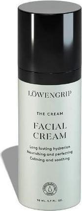 Image du produit Löwengrip The Cream Crème pour le visage 50ml (50 ml, Crème de jour)