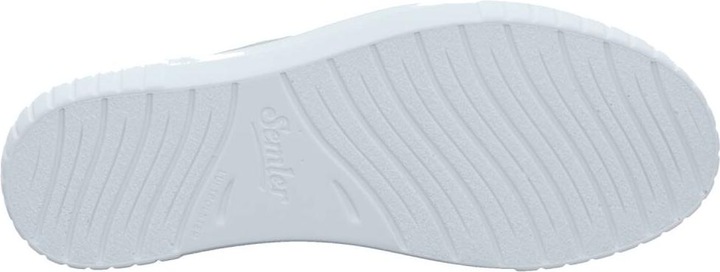 Actual product image Semler Sneaker Pamela (38)
