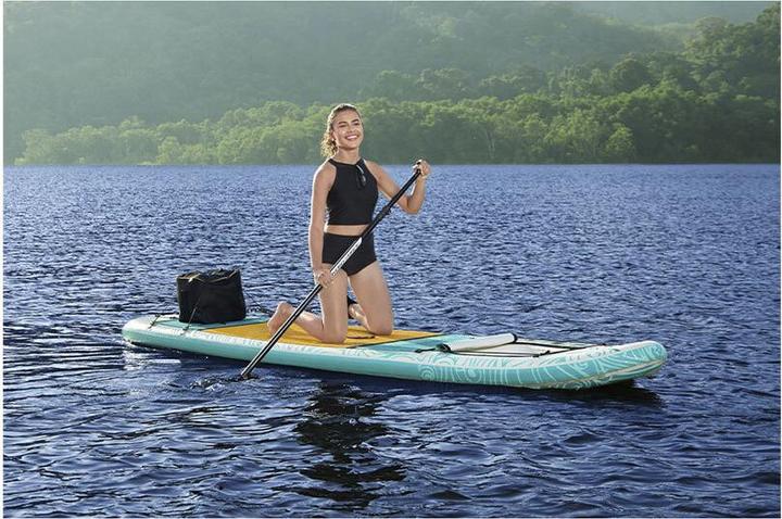 Image du produit Bestway HF SUP Set Panorama Set (10'8")