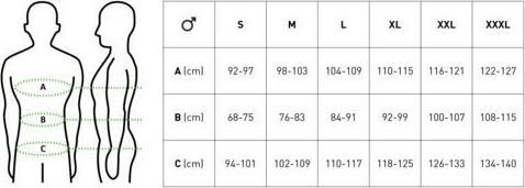 Immagine prodotto Festool Camicia di flanella CKSH-FT1-M (M)