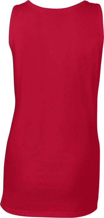 Produktbild Gildan Softstyle Einfarbiges Tank Top (34)