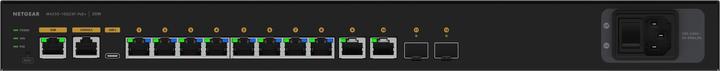 Produktbild Netgear GSM4212PX (12 Ports)