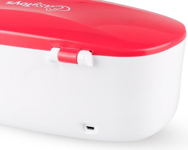 Produktbild Easytoys UVBox Spielzeugreiniger