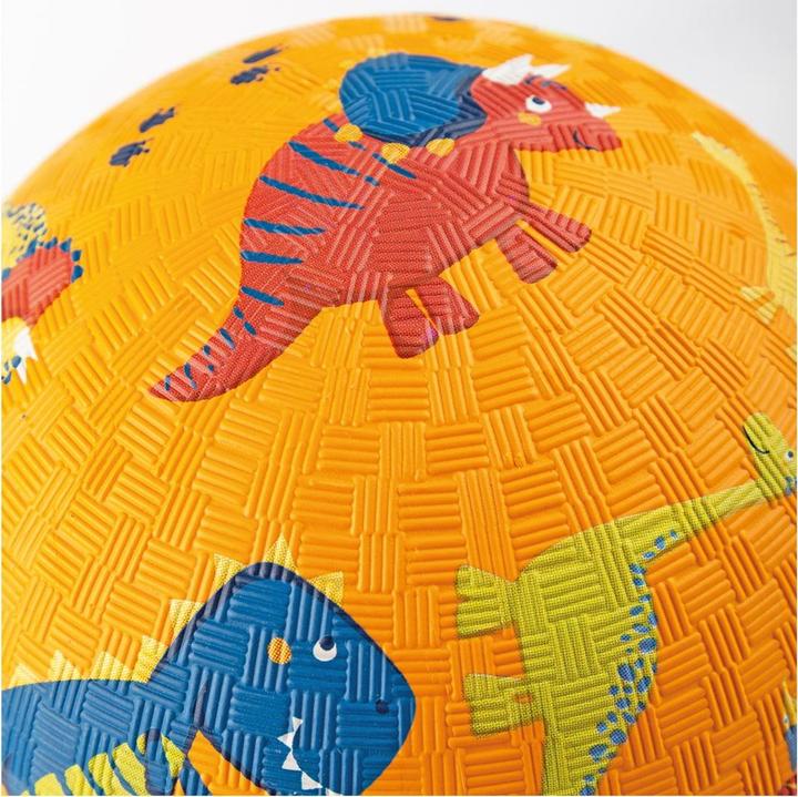 Produktbild Sigikid Dino Kautschukball (MQ3) **