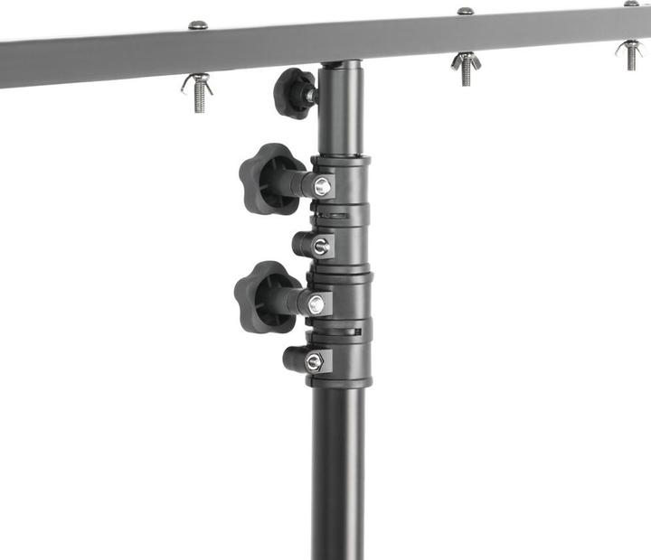 Produktbild Adam Hall Stativ-System inkl. Traverse B