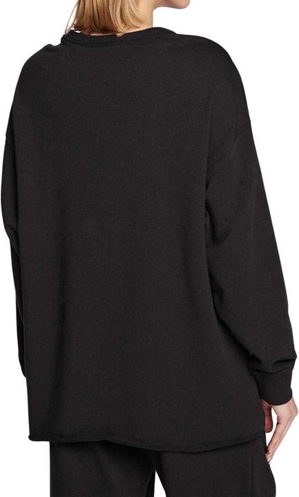 Produktbild Calvin Klein Sweatshirt Überschnittene Schulter (XS)