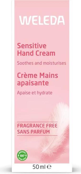 Produktbild Weleda Handcreme - 50 ml (50 ml)