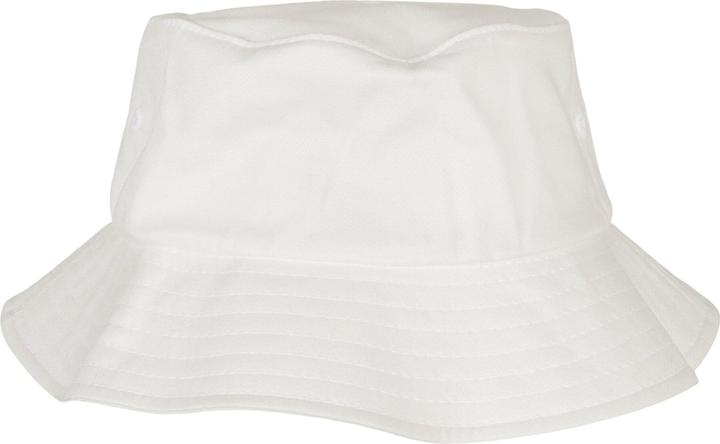 Produktbild Flexfit Cotton Twill Bucket Hat Kids - 19001 (One Size)