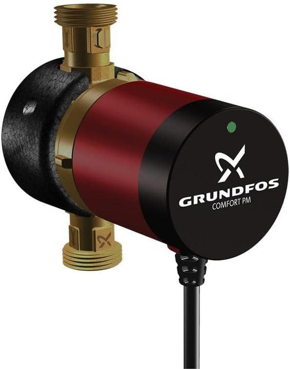 Produktbild Grundfos 15-14bx pm
