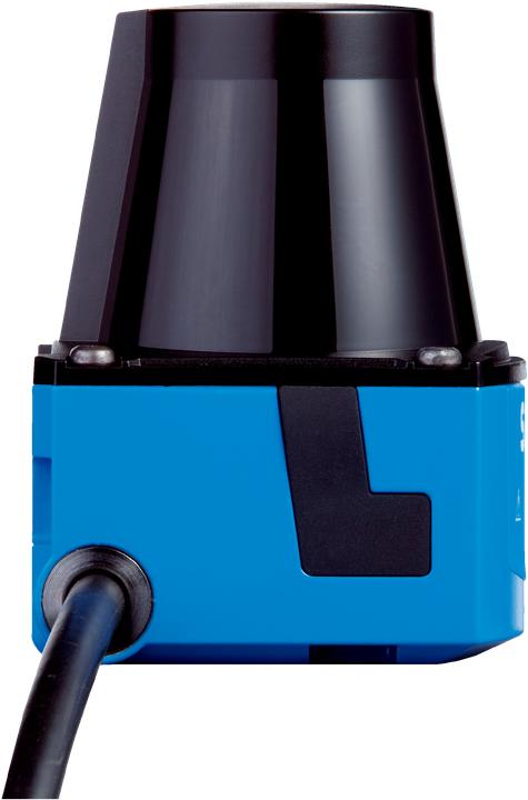 Actual product image Sick Sensor (Sensor)