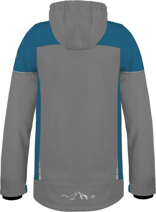 Produktbild Normani Kinder Softshelljacke Galway (134, 140)