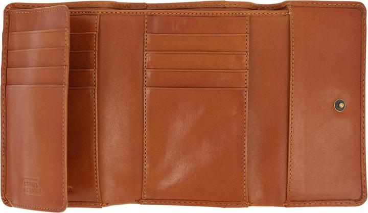 Produktbild Camel Active Nizza Medium Flap Wallet