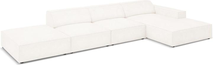 Produktbild Micadoni Jodie (Ecksofa)