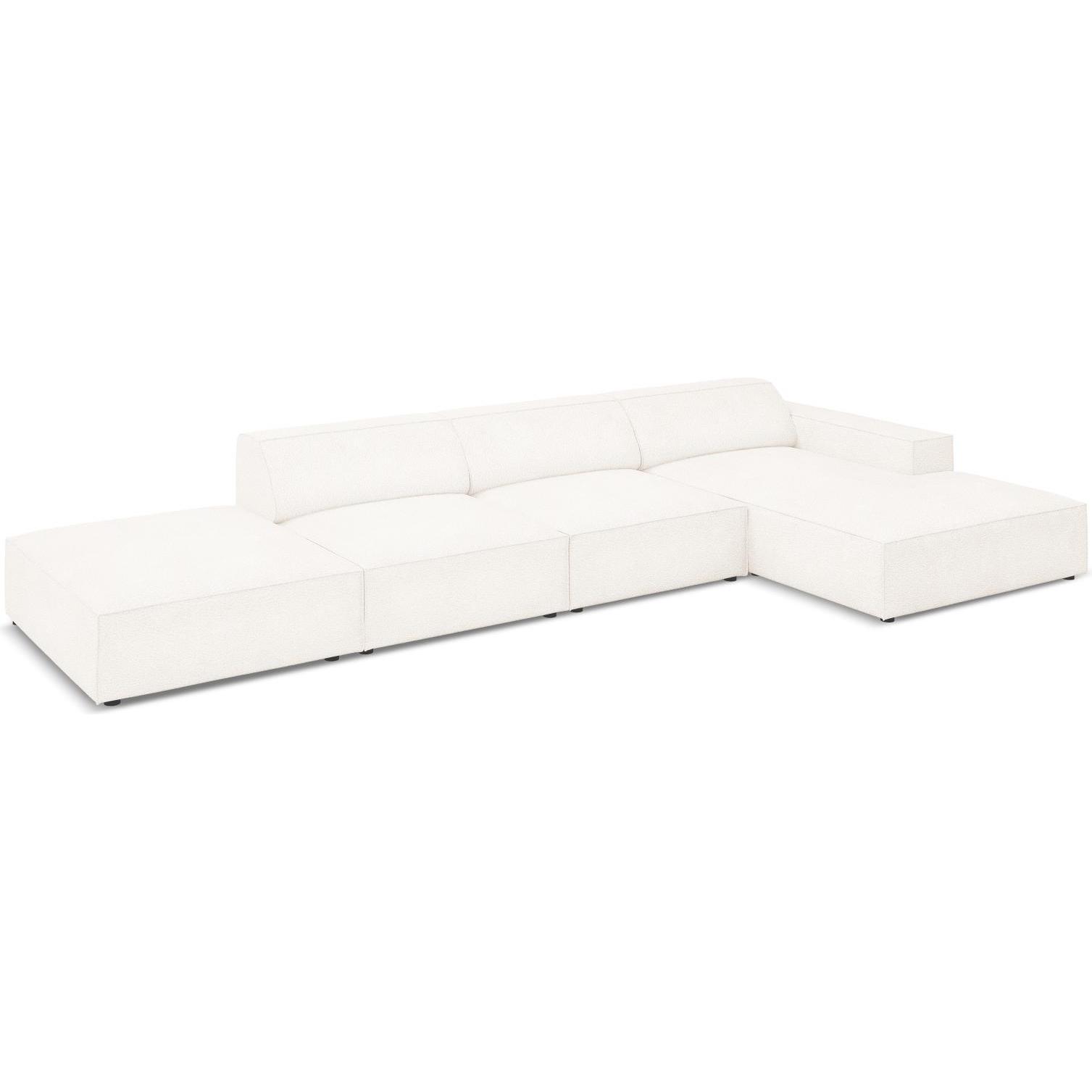 Micadoni, Sofa, Jodie (Ecksofa)