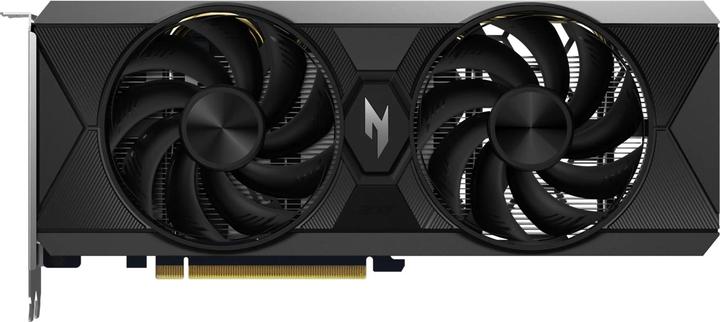 Image du produit Acer Radeon RX 9060 XT Nitro OC (16 Go)