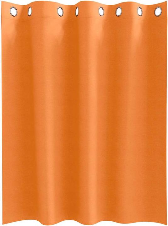 Actual product image VidaXL Vorhänge (175 x 140 cm)