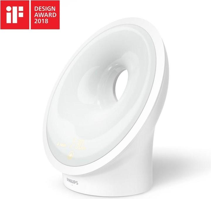 Produktbild Philips Smart Sleep & Wake-up Light HF3651/01