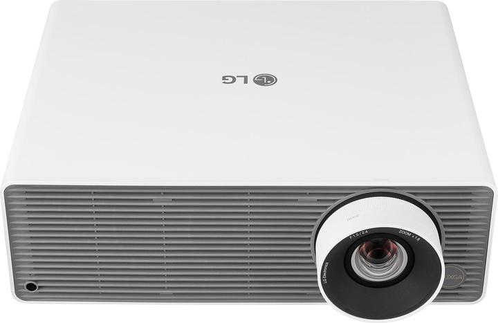 Produktbild LG BF60RG (WUXGA, 6000 lm)