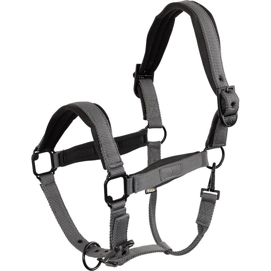 BR Equestrian Equipment, Halfter