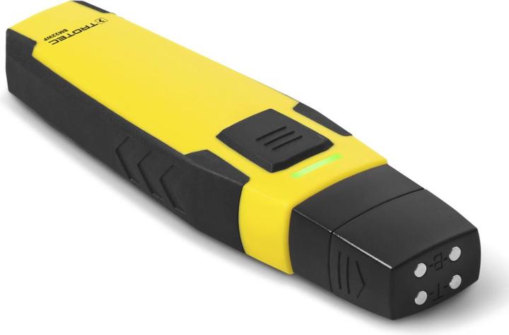 Immagine prodotto Trotec BM22WP - appSensors - misuratore di umidità dei materiali con funzionamento da smartphone