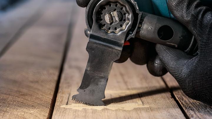 Productafbeelding Bosch Professional Zubehör Pro AIZ 32 BSPIB