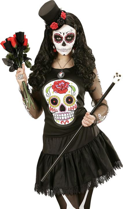 Immagine prodotto Widmann Cappello a cilindro mini tulle