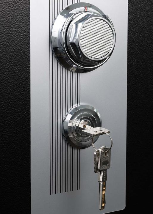 Produktbild Jamb Feuerfester 44 kg (20 l)