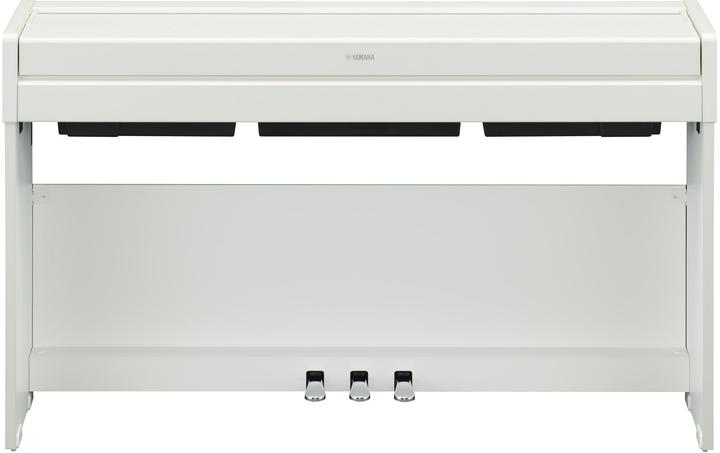 Immagine prodotto Yamaha YDP-S35WH Pianoforte Bianco alimentatore incluso